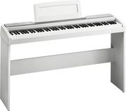 Цифровое фортепиано KORG SP-170S WH 