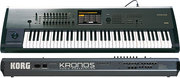 Рабочая станция Korg KRONOS-73