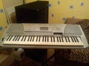 YAMAHA PSR-450 професиональный клавишный инструмент