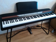 Цифровое пиано Korg SP 250